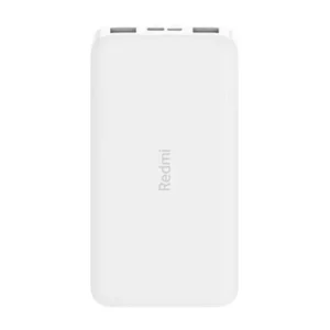 پاوربانک مدل Redmi PB100LZM ظرفیت 10000 اصل
