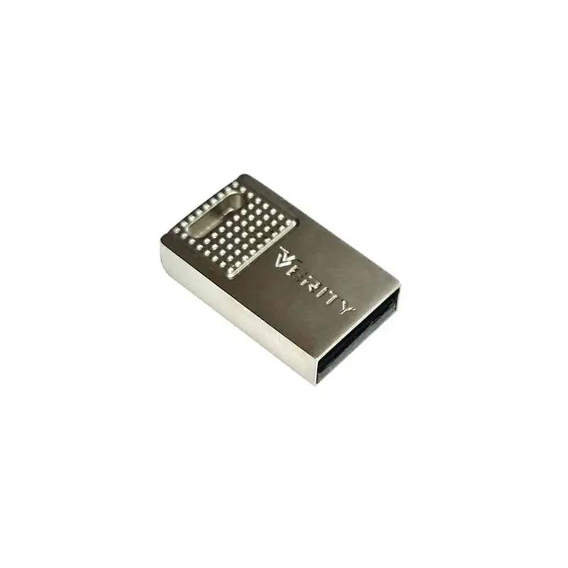 فلش وریتی مدلverity | V823 USB2.0 ظرفیت 64 گیگابایت