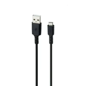 کابل USB Mini 5Pin کی نت پلاس مدل KP-CU5A20151