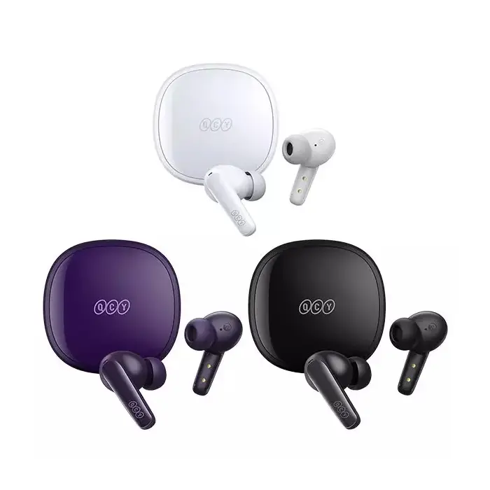 ایرپاد QCY مدل T13x