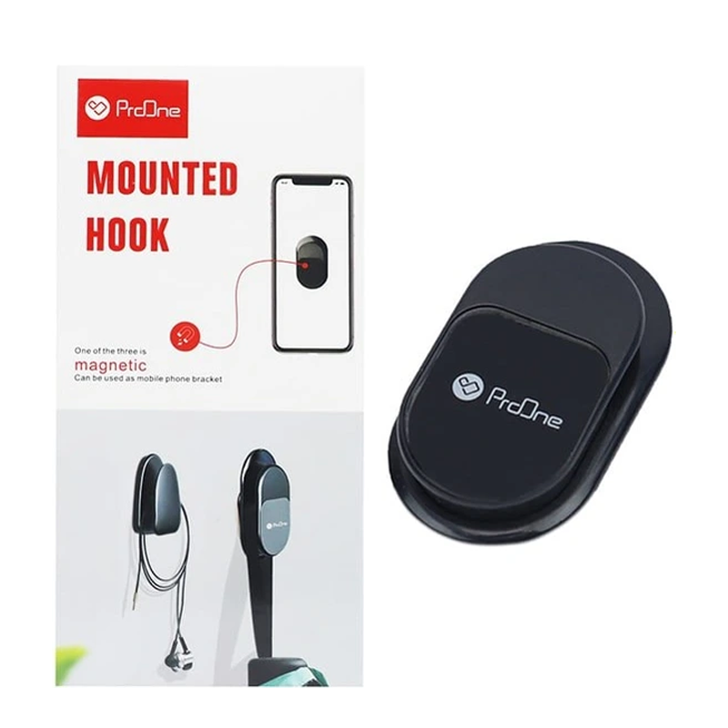 هولدر پرووان Mounted Hook