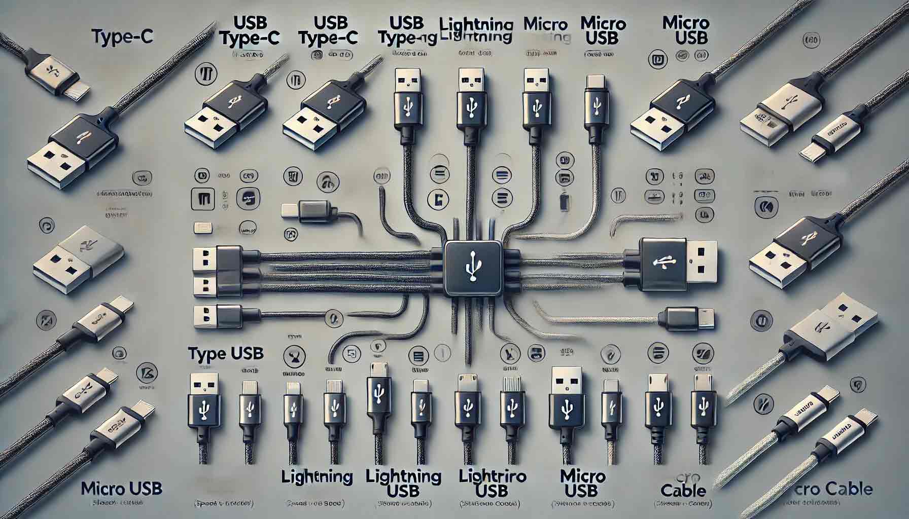 کابل-شارژ-موبایل