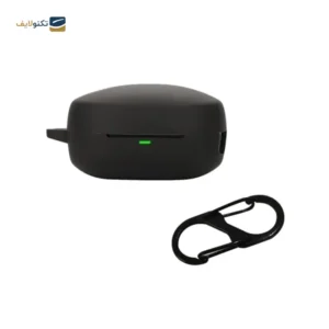 کاور سیلیکونی هندزفری کیو سی وای مدل T13x