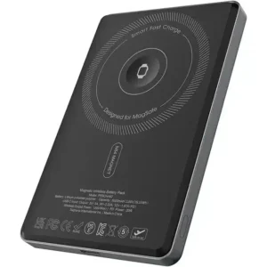 پاور بانک Powerology MagVolt 5000mAh