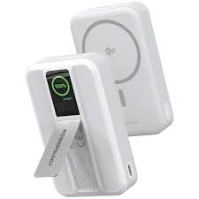 پاوربانک وایرلس 10000 پاورولوژی Powerology مدل PPB20910