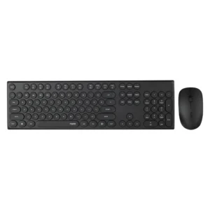 Rapoo کیبردوموس بی سیم X260