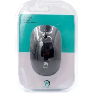 ماوس بی‌سیم پی‌نت مدل P-Net Z-1000