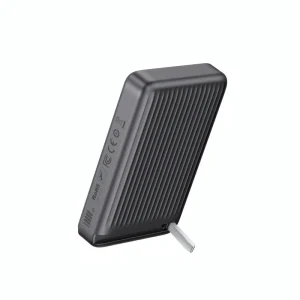 پاوربانک مک دودو MC-7811 ظرفیت 10000 میلی‌آمپر ساعت