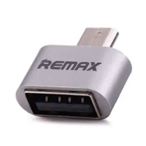 تبدیل OTG ریمکس USB To Micro